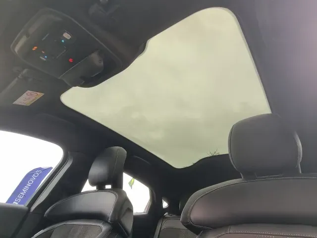 Ford Mustang Mach-e - Imagem 19