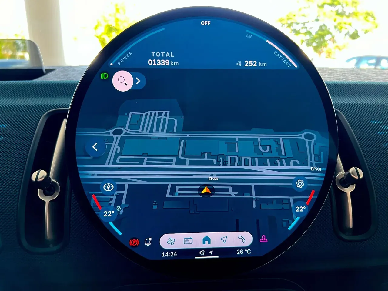 Mini Countryman SE All4 - Imagem 13