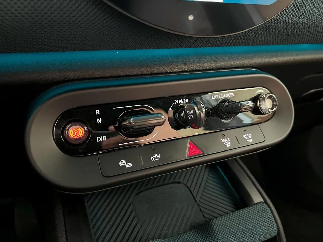 Mini Countryman SE All4 - Imagem 10