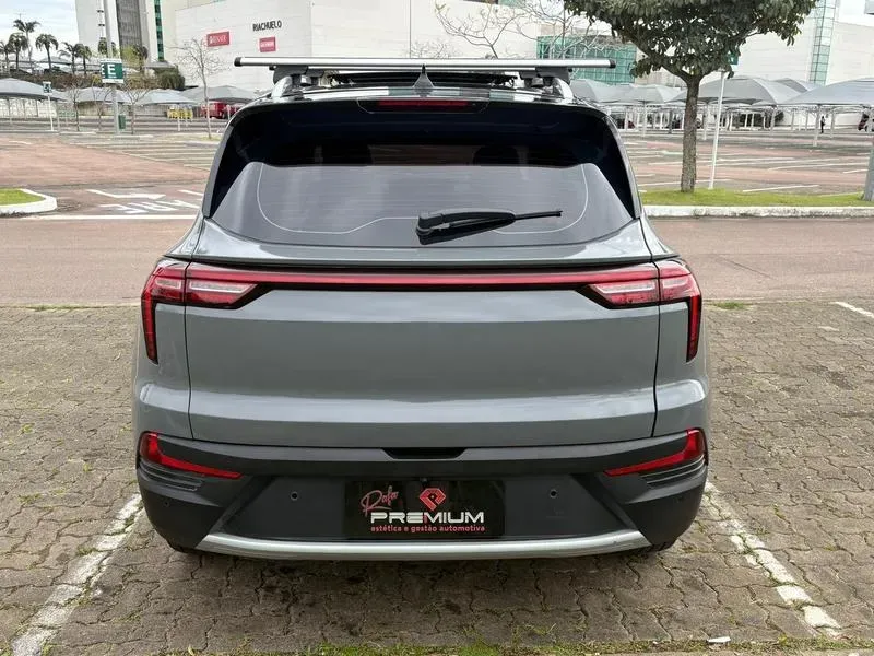 JAC E-js4 - Imagem 8