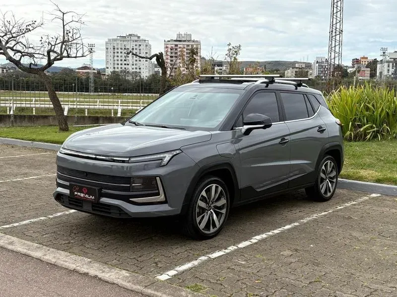 JAC E-js4 - Imagem 2