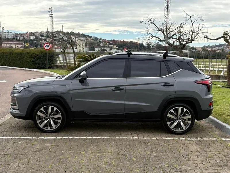 JAC E-js4 - Imagem 4