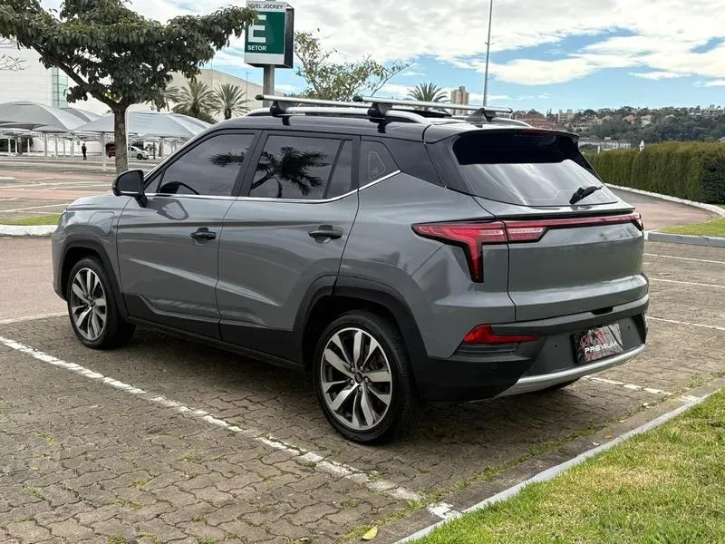 JAC E-js4 - Imagem 7