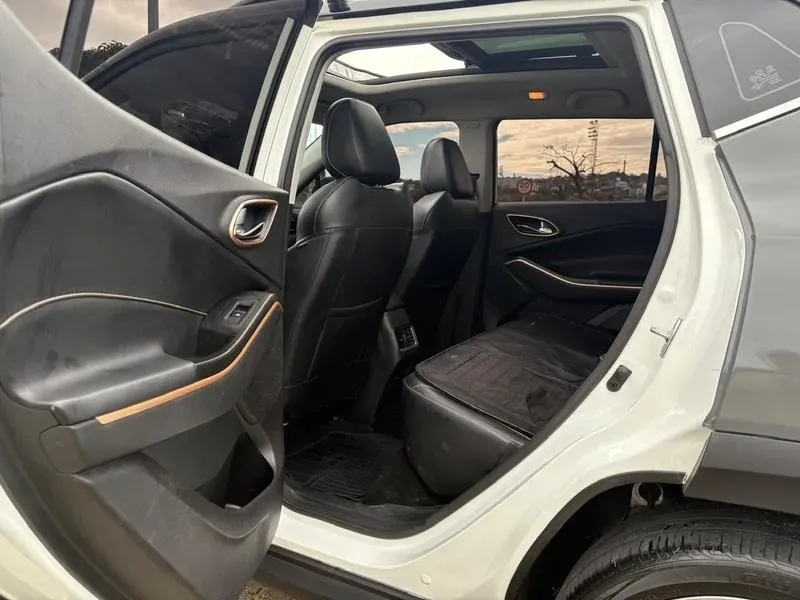 JAC E-js4 - Imagem 13