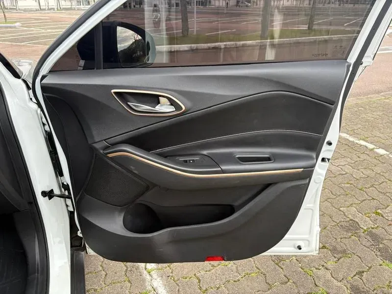 JAC E-js4 - Imagem 15