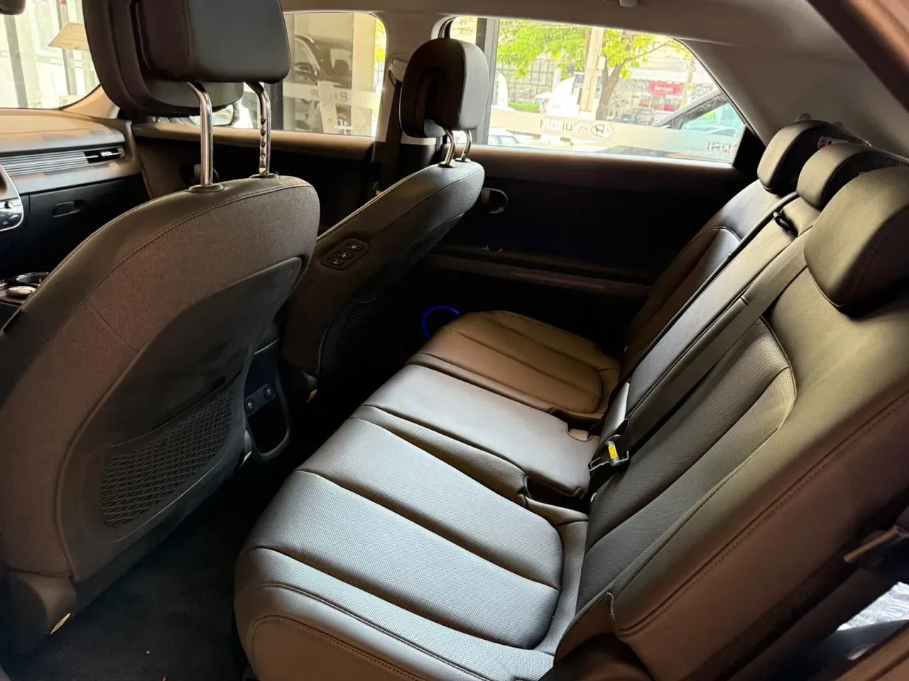 Hyundai Ioniq 5 - Imagem 11