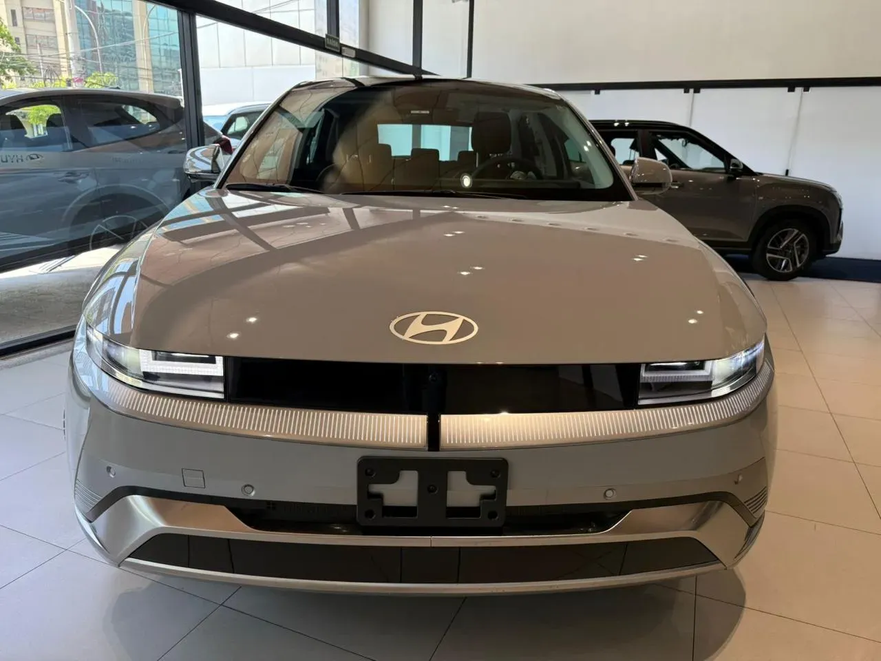 Hyundai Ioniq 5 - Imagem 6