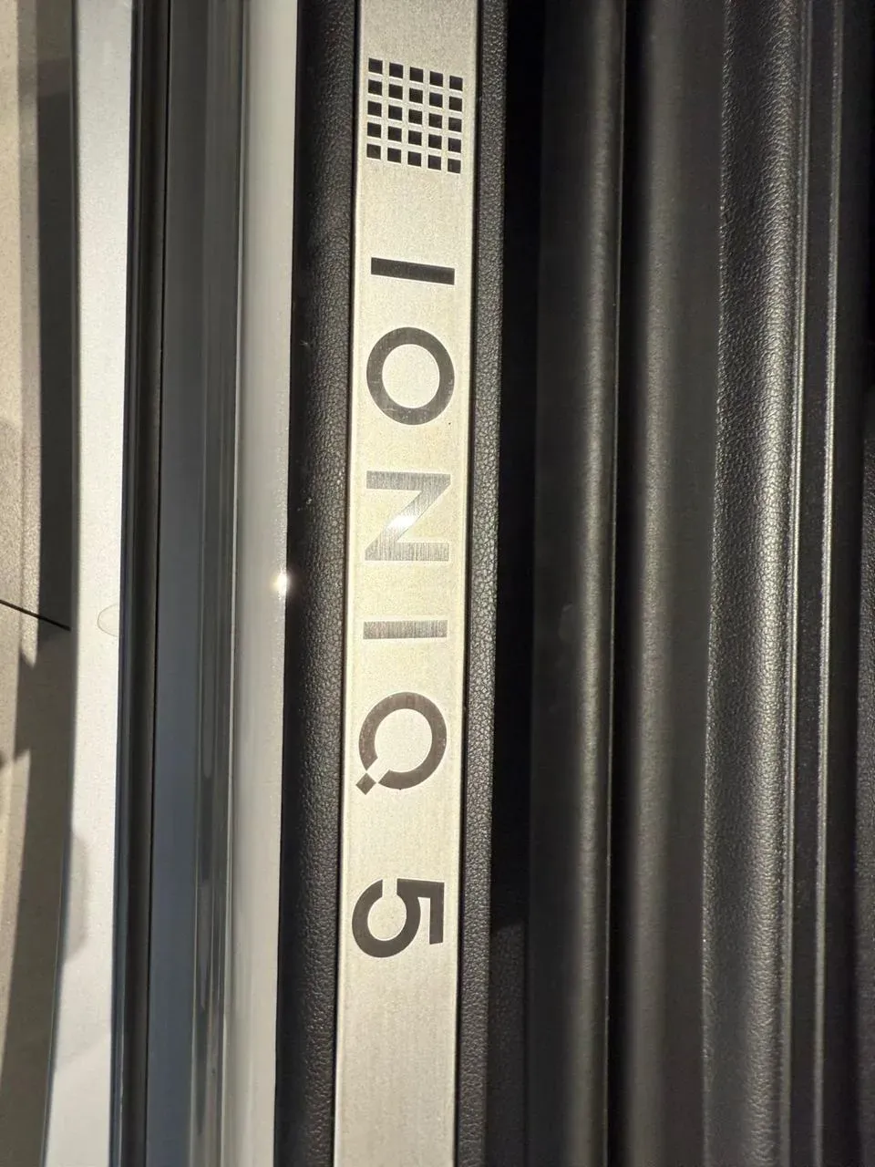 Hyundai Ioniq 5 - Imagem 12