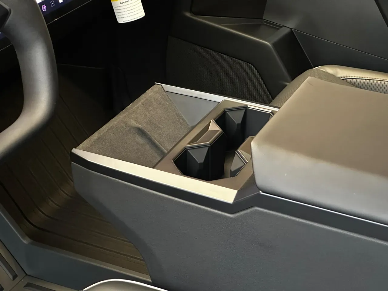 Tesla Cybertruck - Imagem 5