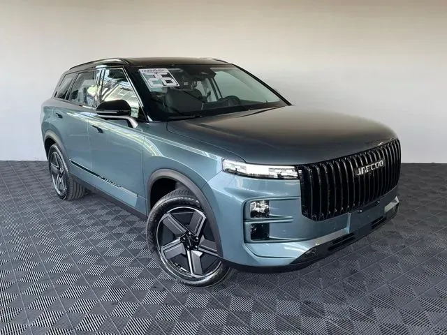 Jaecoo 7 Plug-in Hybrid - Imagem 3