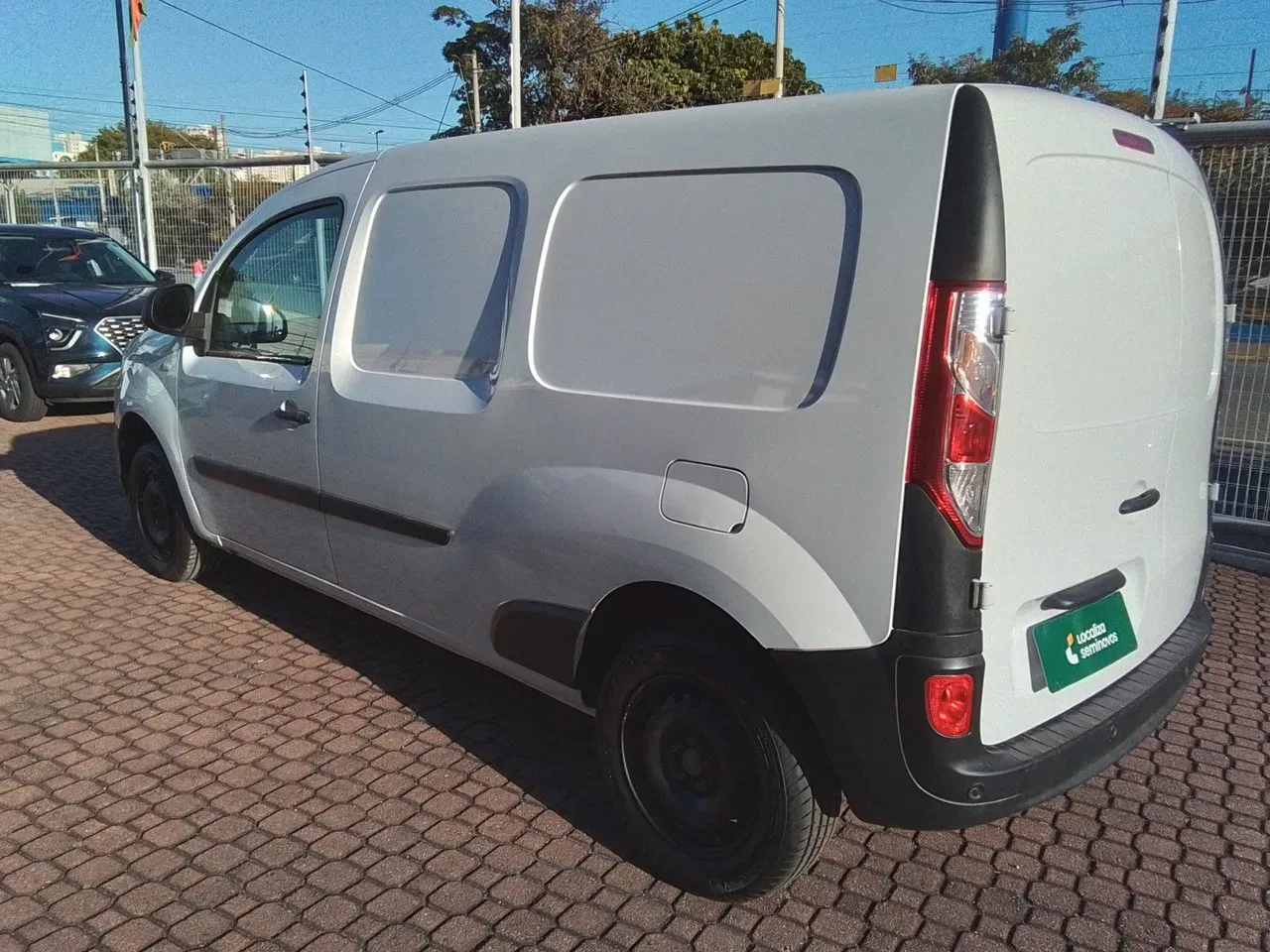 Renault Kangoo Z.e. - Imagem 3