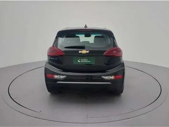 Chevrolet Bolt EV - Imagem 5