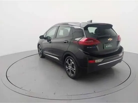 Chevrolet Bolt EV - Imagem 3