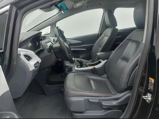 Chevrolet Bolt EV - Imagem 11