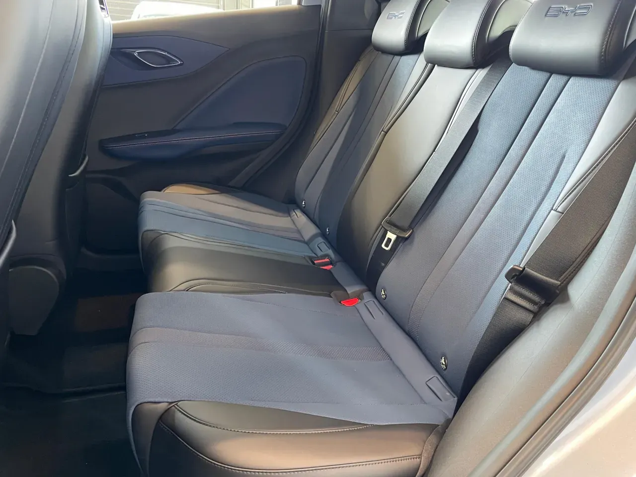 BYD Dolphin Mini - Imagem 20