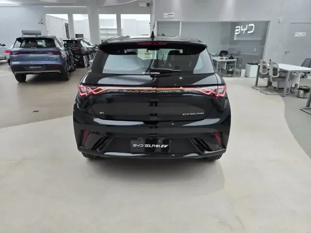 BYD Dolphin - Imagem 6
