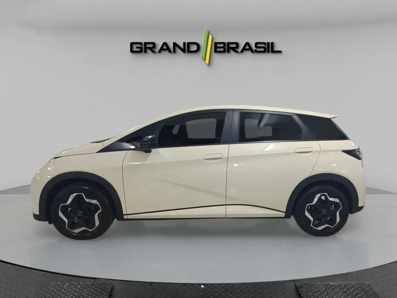 BYD Dolphin - Imagem 6