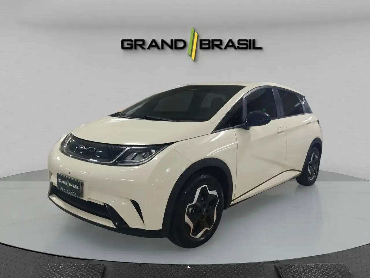 BYD Dolphin - Imagem 7