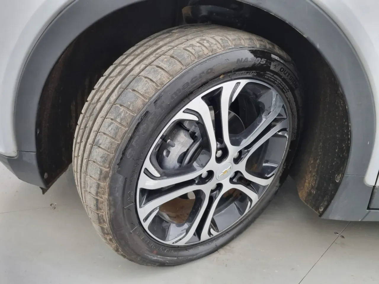 Chevrolet Bolt EV - Imagem 11