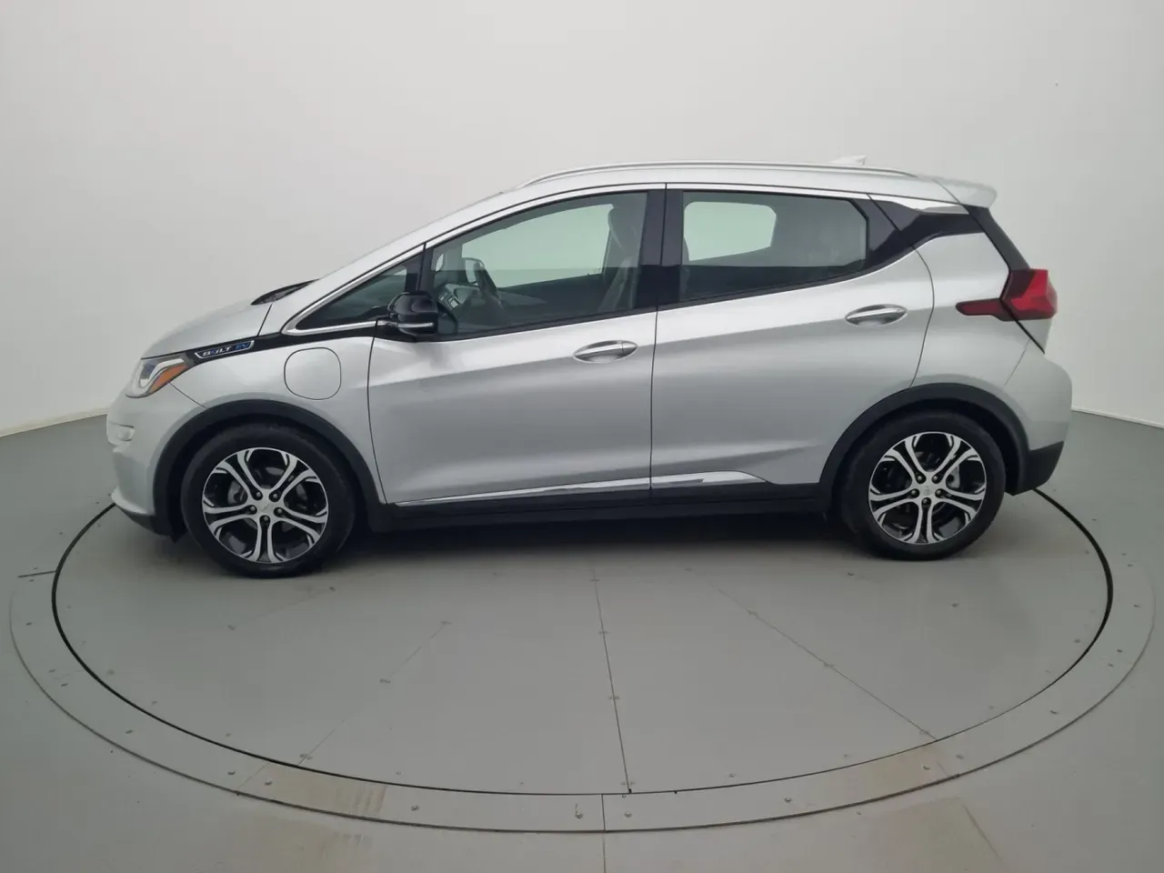 Chevrolet Bolt EV - Imagem 2