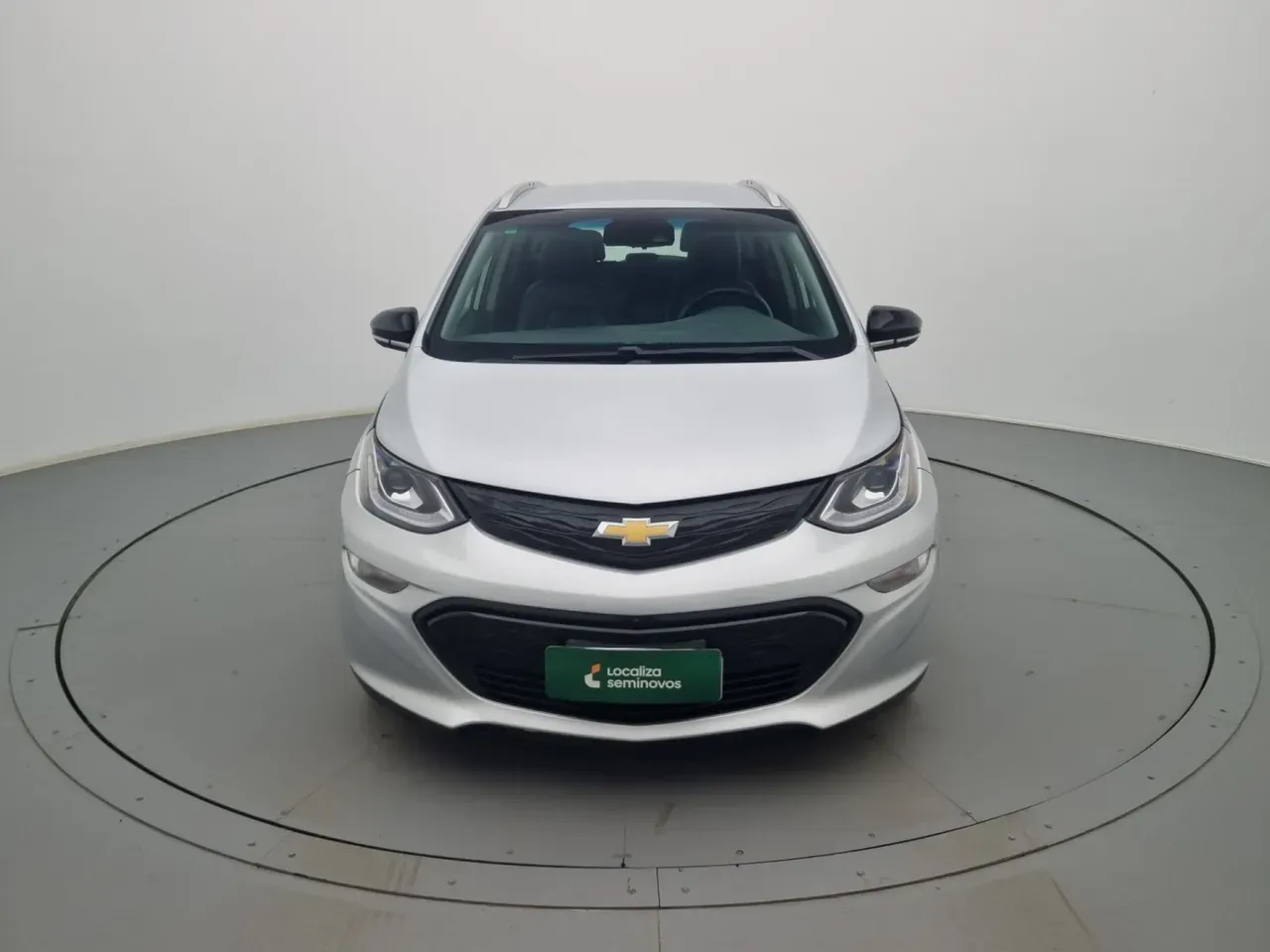 Chevrolet Bolt EV - Imagem 8
