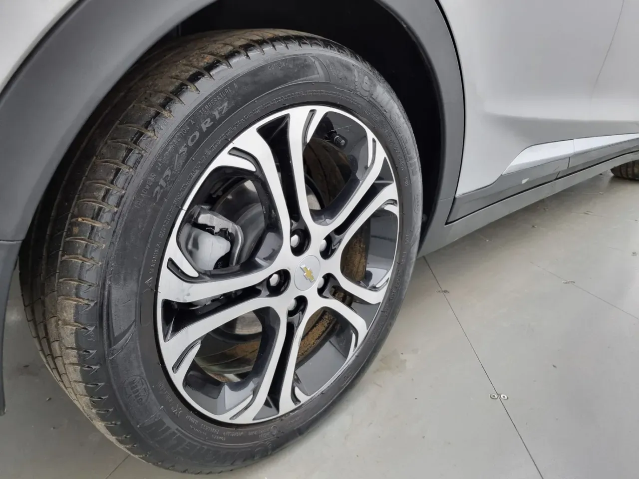 Chevrolet Bolt EV - Imagem 14