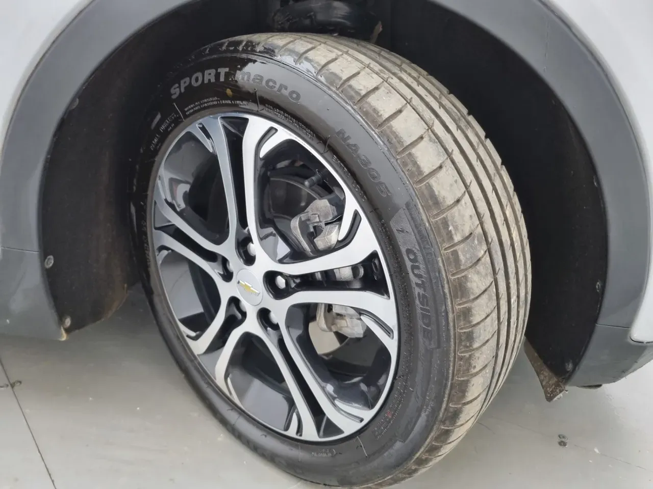 Chevrolet Bolt EV - Imagem 13