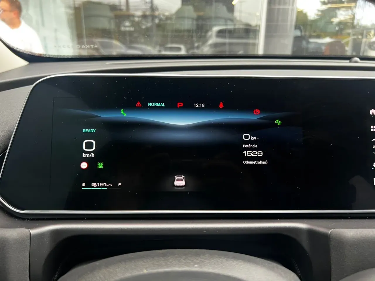 GWM Ora - Imagem 18