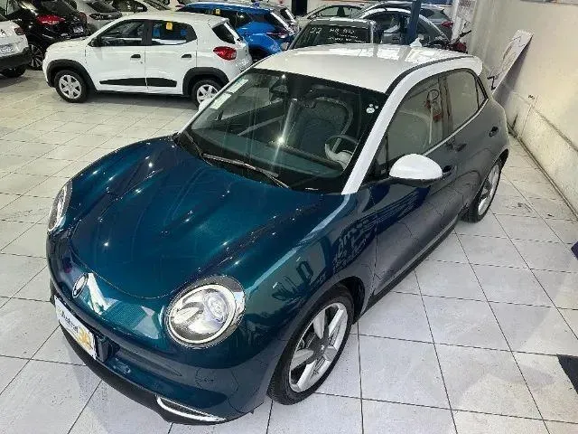 GWM Ora - Imagem 6