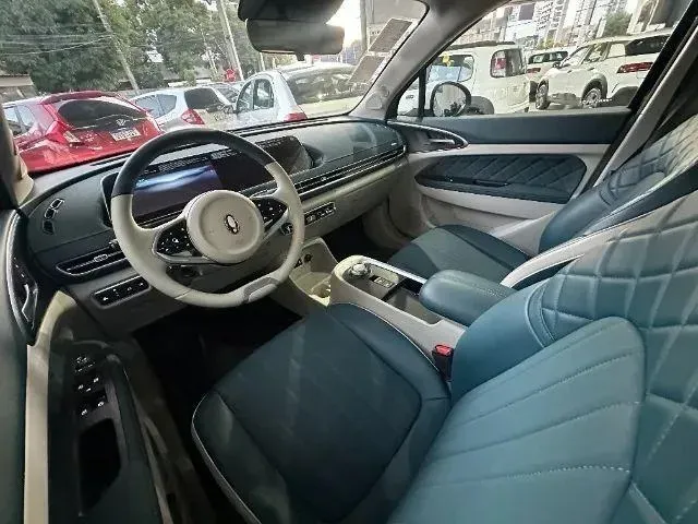 GWM Ora - Imagem 12