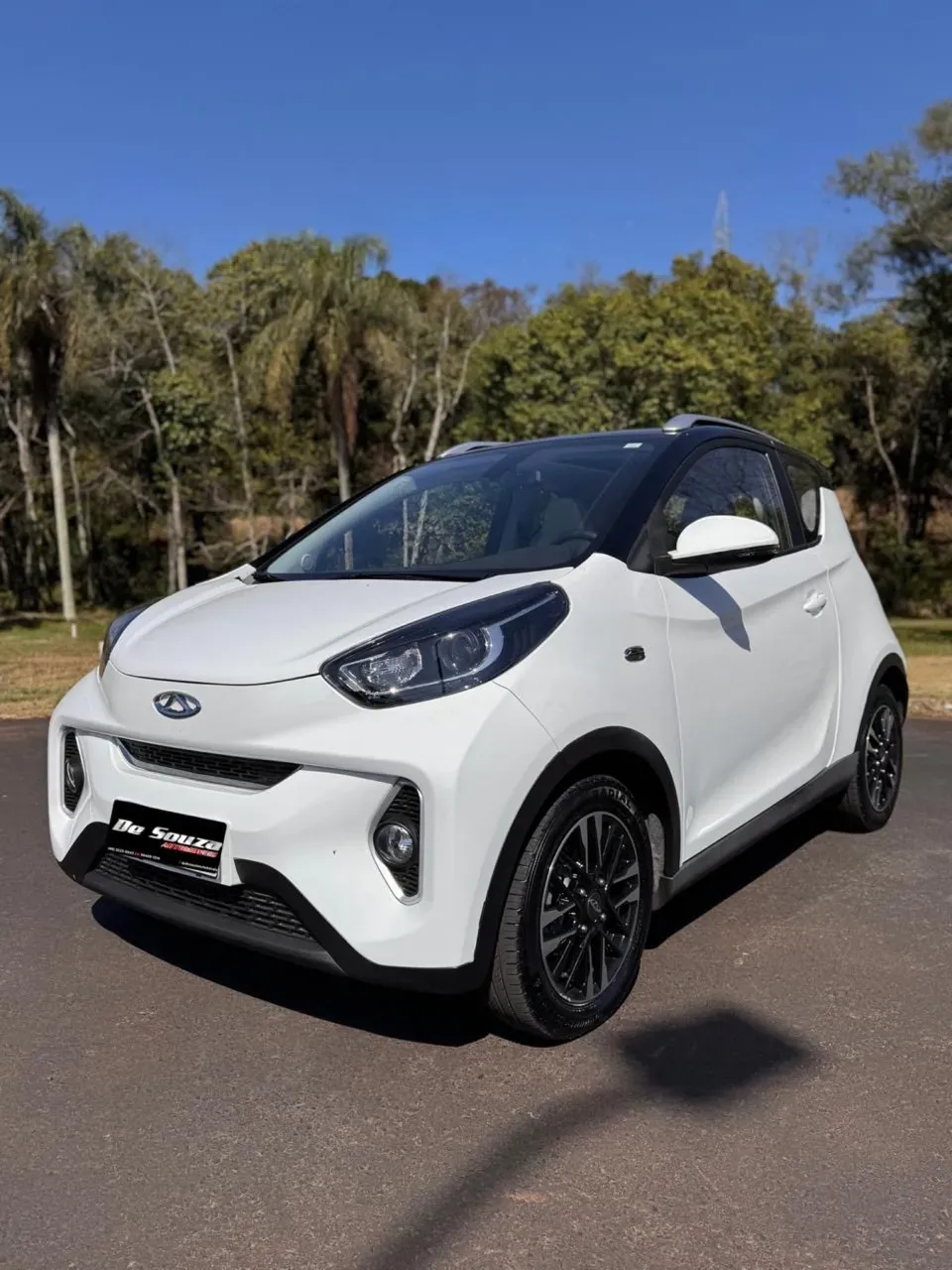 Chery Icar - Imagem 4