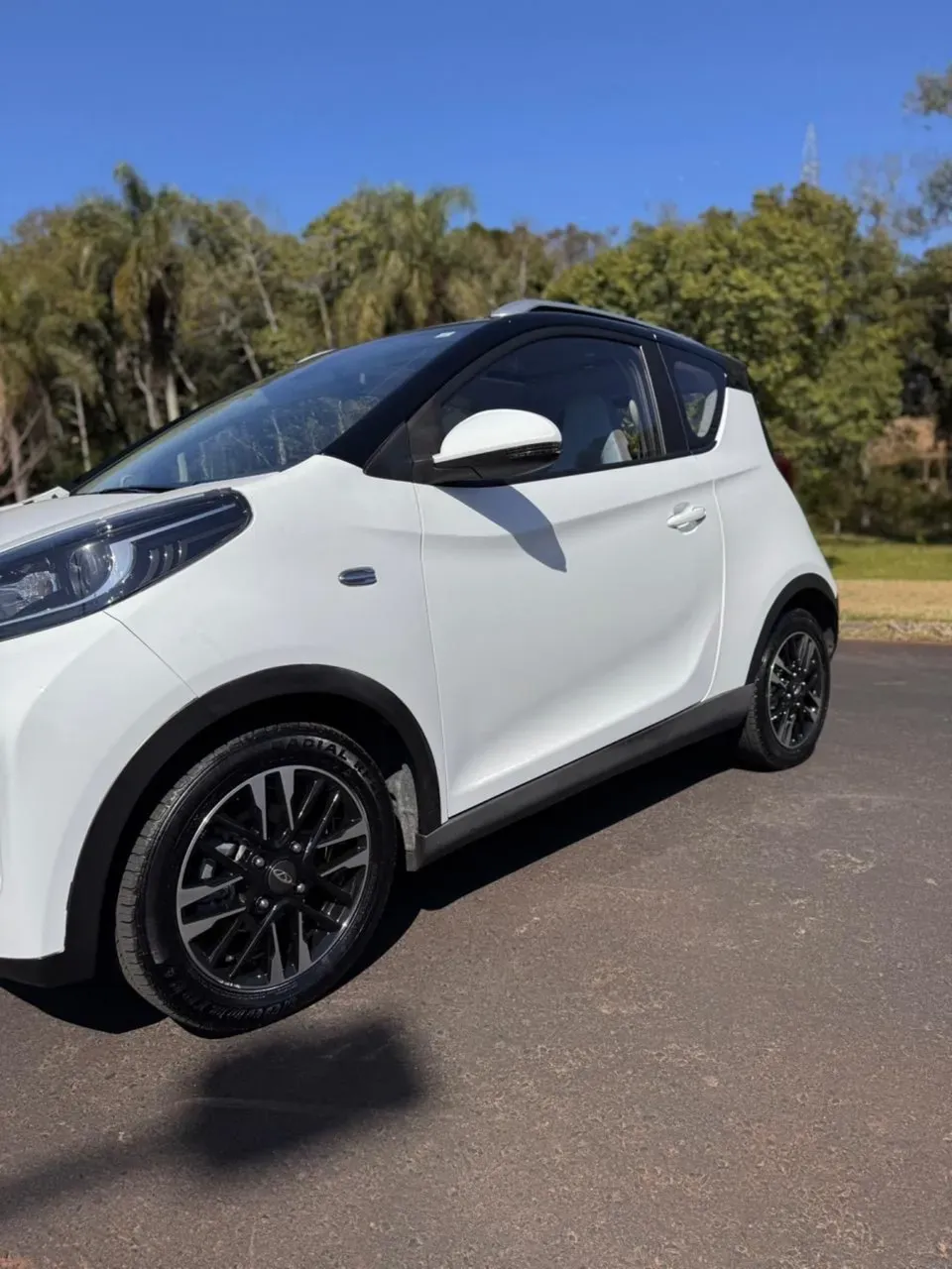 Chery Icar - Imagem 5