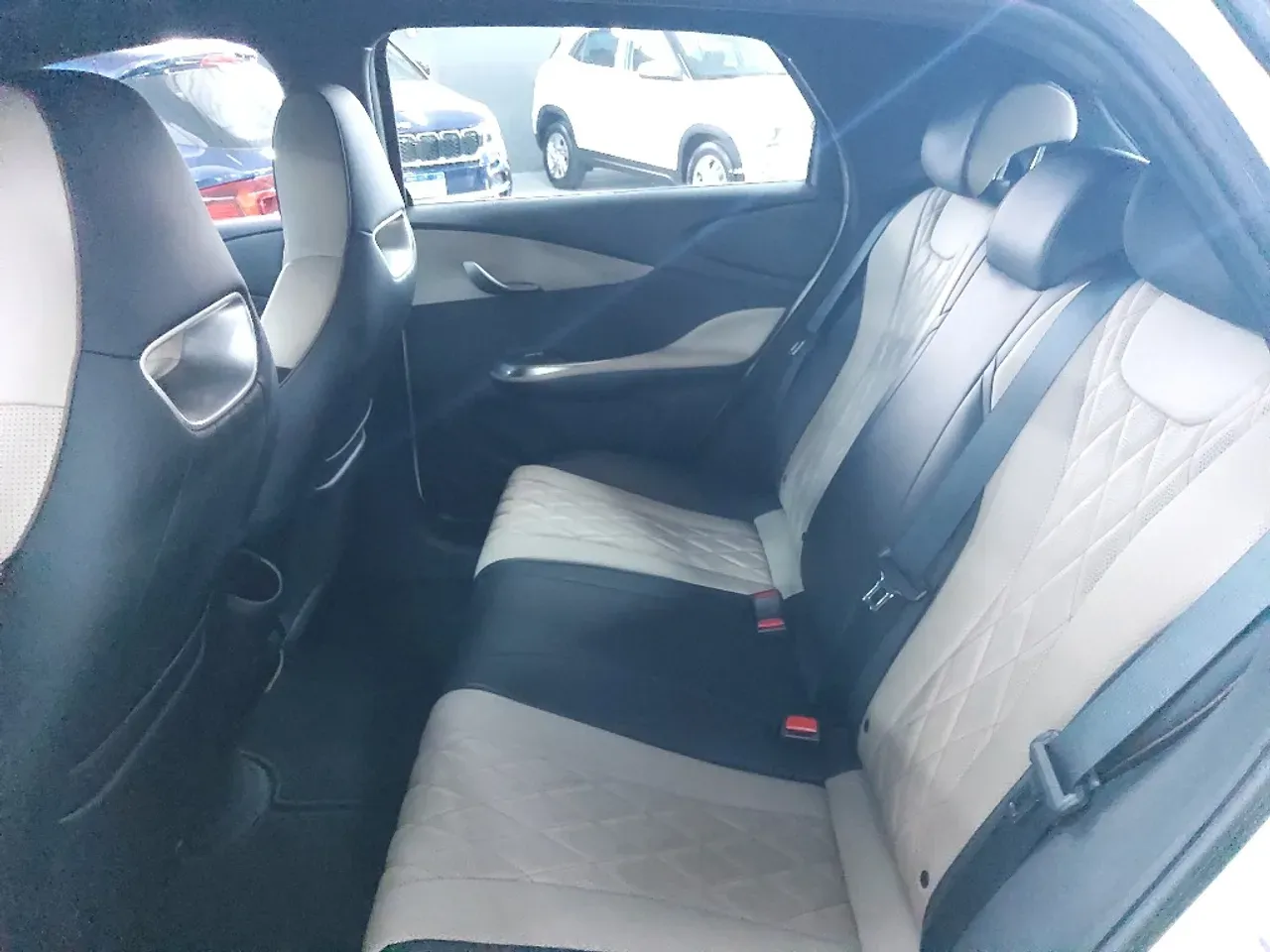 BYD Dolphin - Imagem 7