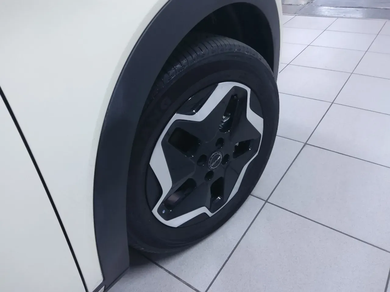 BYD Dolphin - Imagem 12