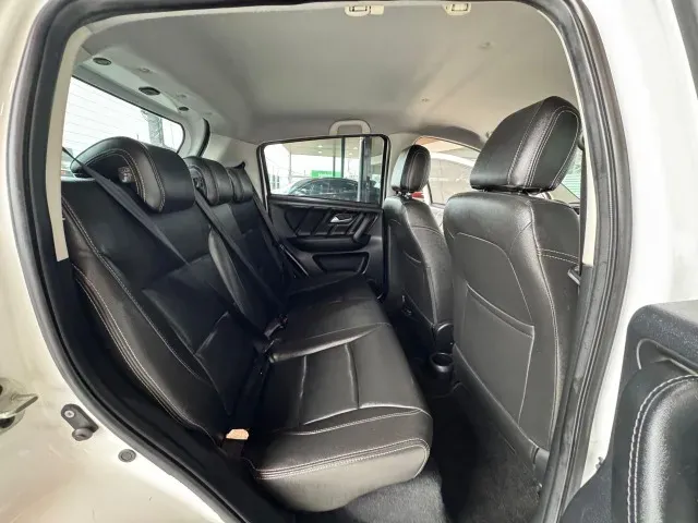 JAC Iev20 - Imagem 7