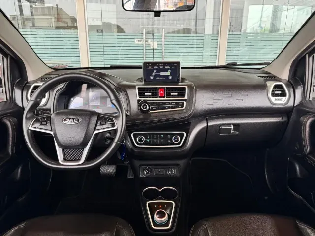 JAC Iev20 - Imagem 11