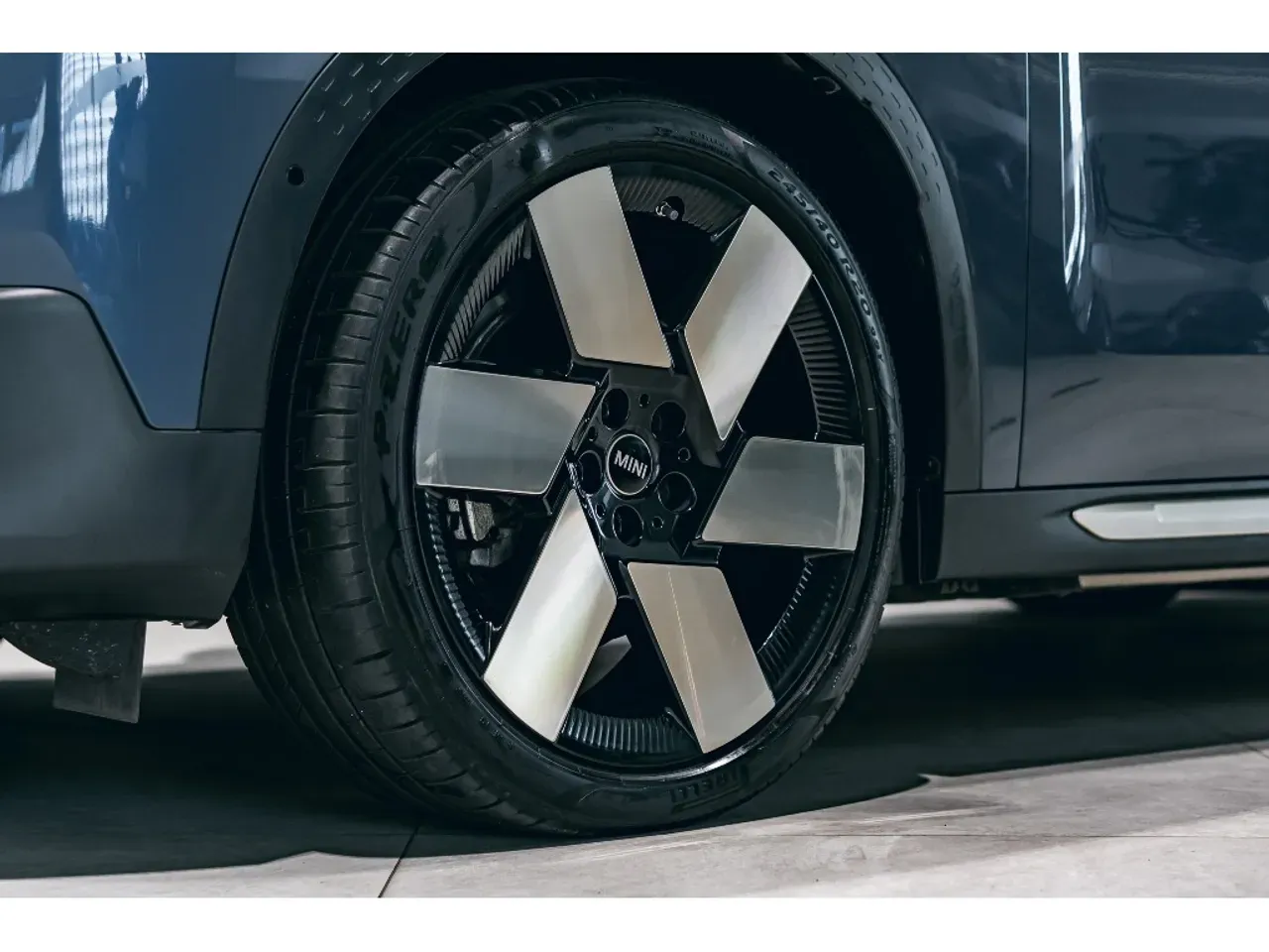 Mini Countryman SE All4 - Imagem 9