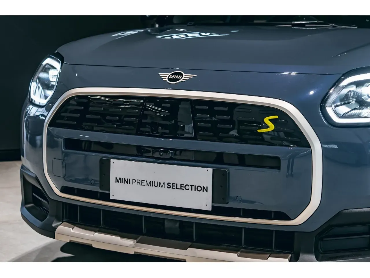 Mini Countryman SE All4 - Imagem 3