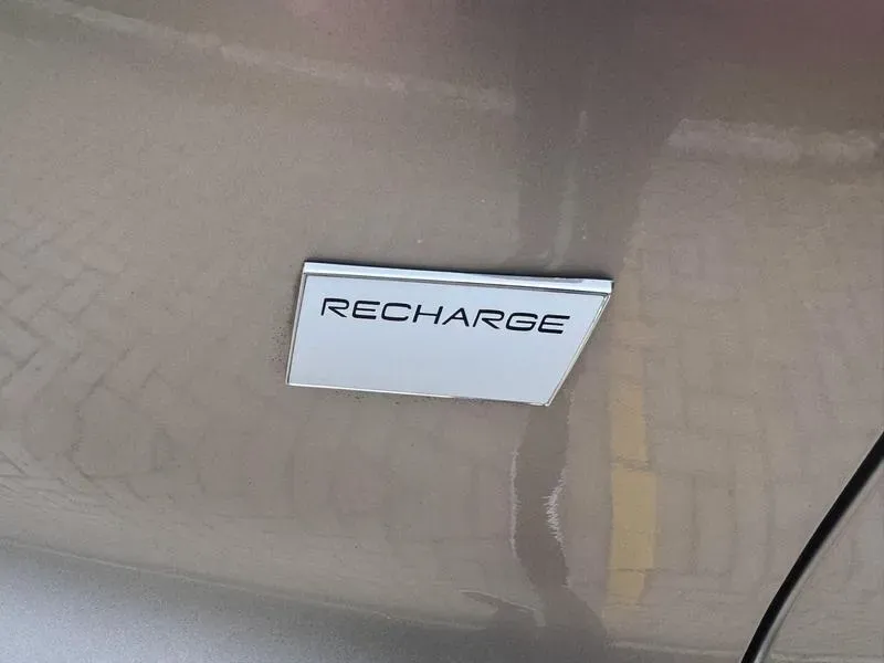 Volvo XC40 - Imagem 7