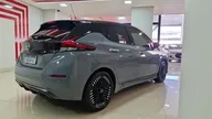 Nissan Leaf - Miniatura 4