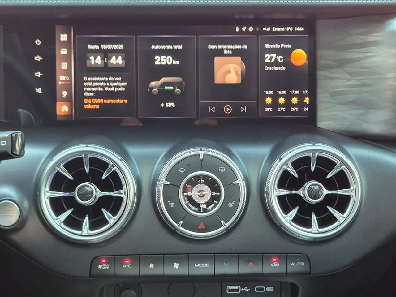 GWM Tank 300 - Imagem 10