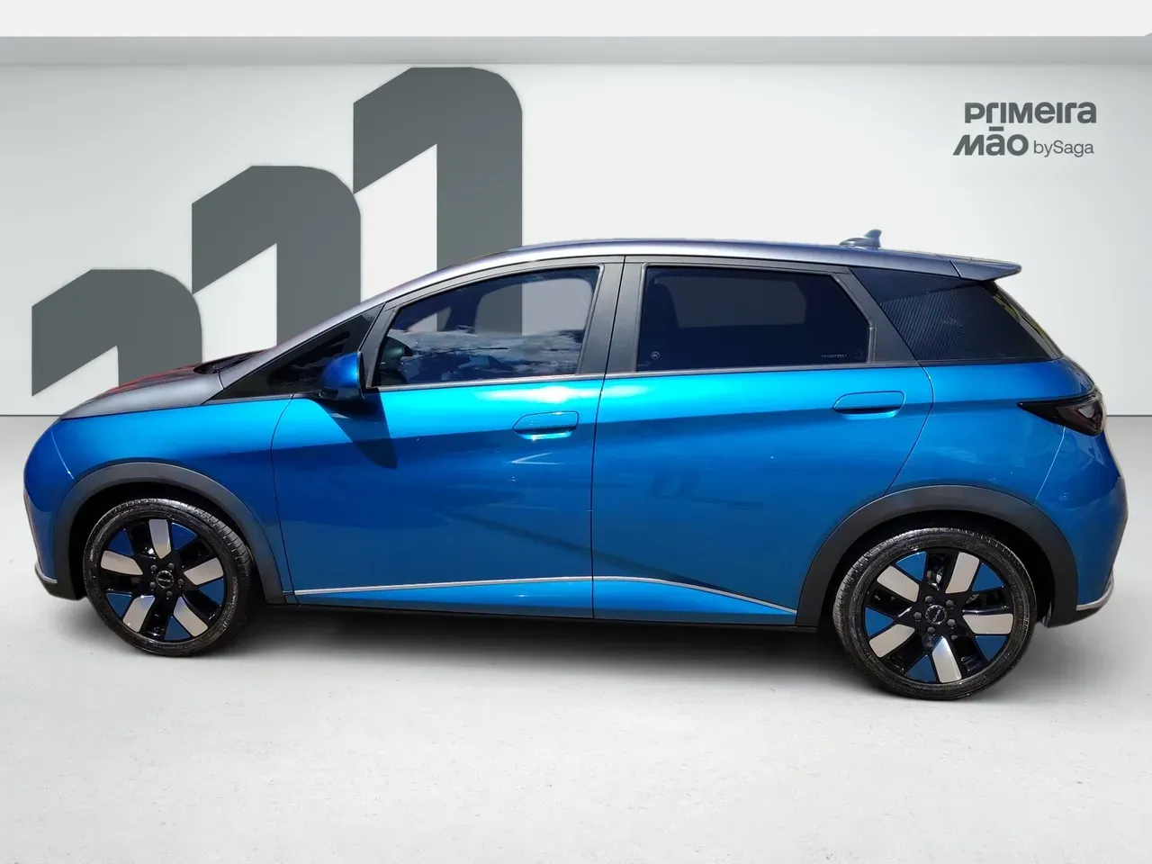 BYD Dolphin - Imagem 6