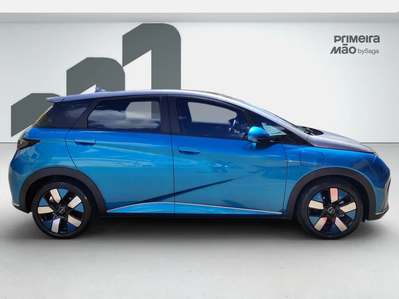 BYD Dolphin - Imagem 3