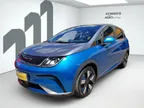 BYD Dolphin - Miniatura 1