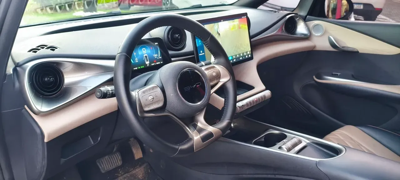 BYD Dolphin - Imagem 7