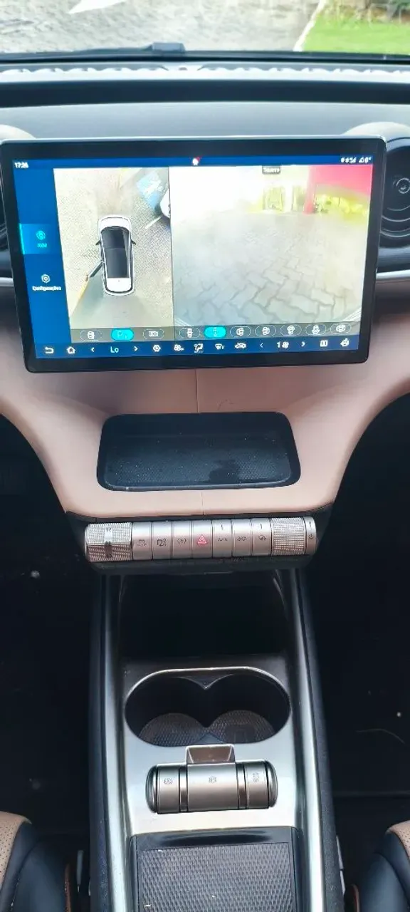 BYD Dolphin - Imagem 13