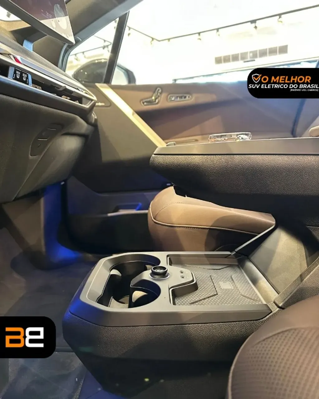 BMW Ix - Imagem 7