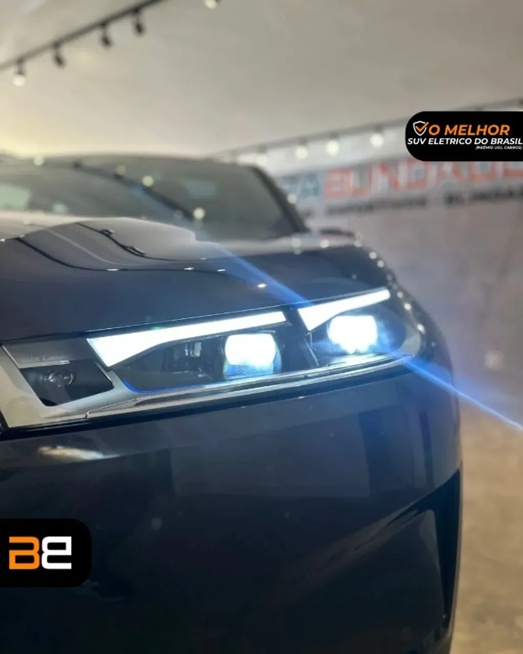 BMW Ix - Imagem 15