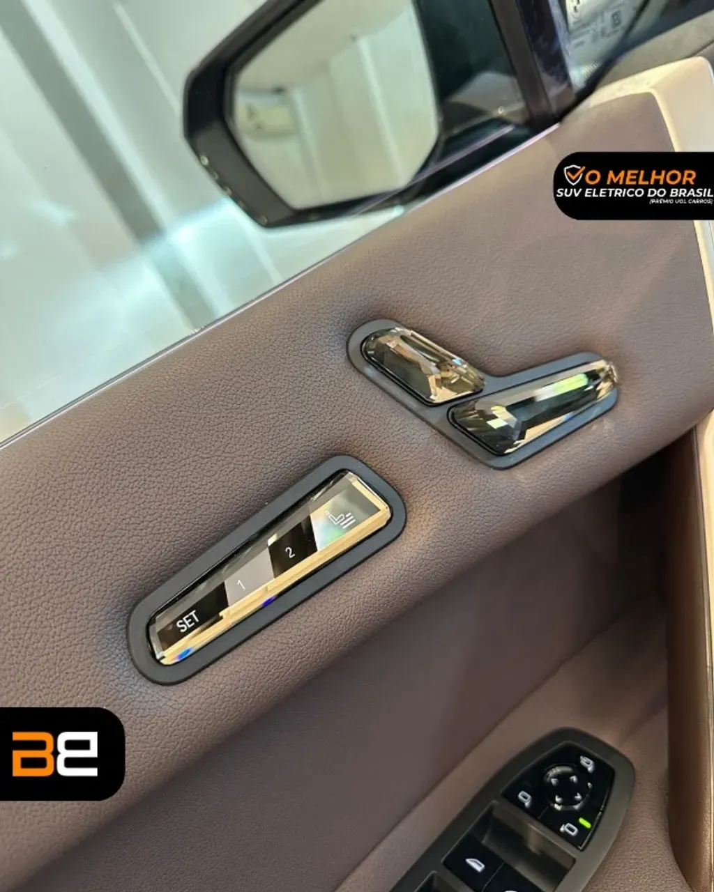 BMW Ix - Imagem 10