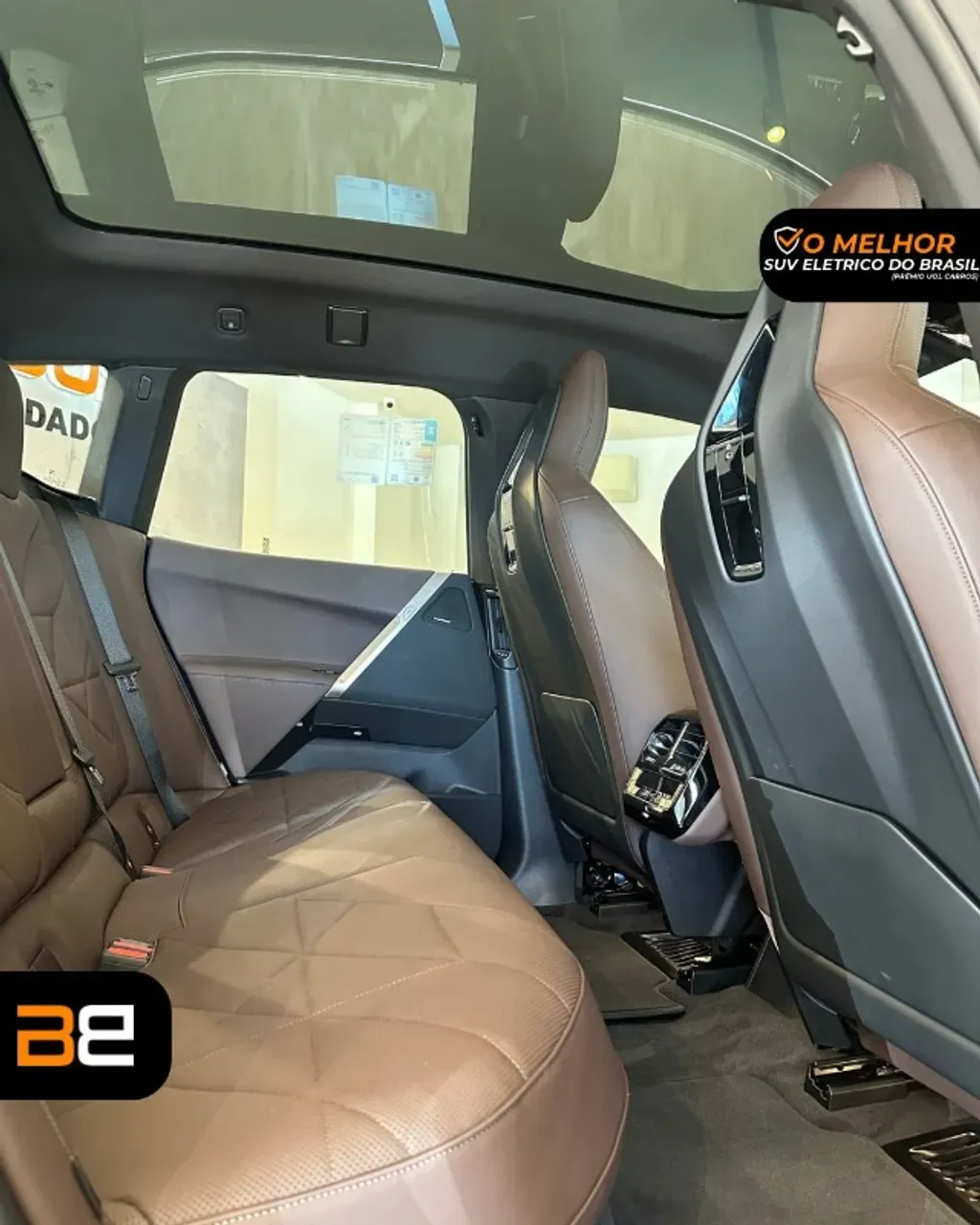 BMW Ix - Imagem 13